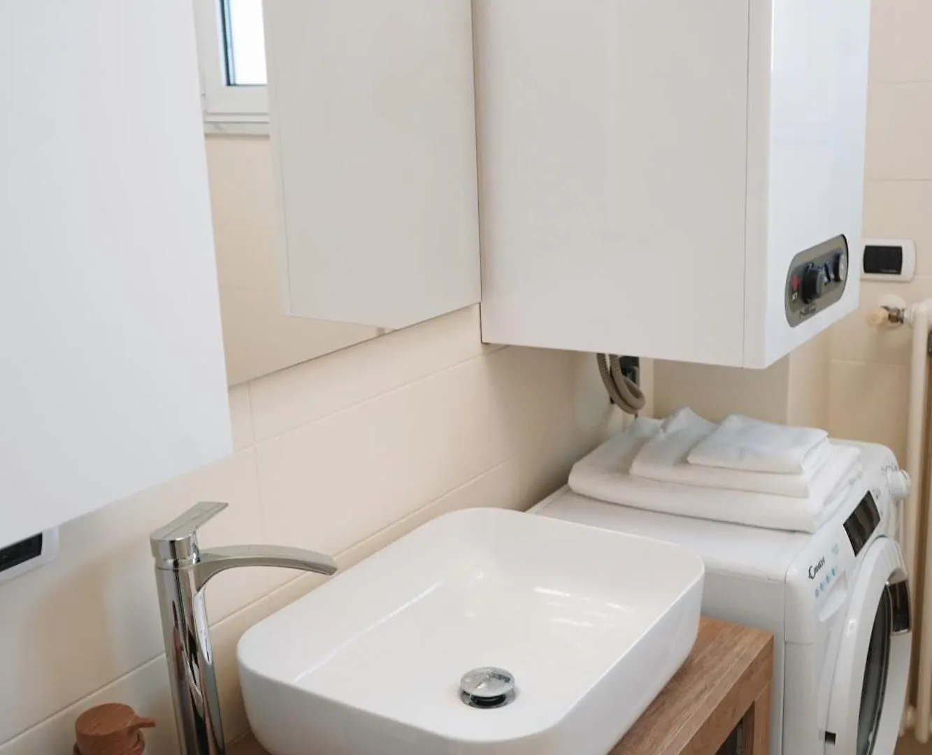 Daire Nsh Apart Malpensa Gallarate