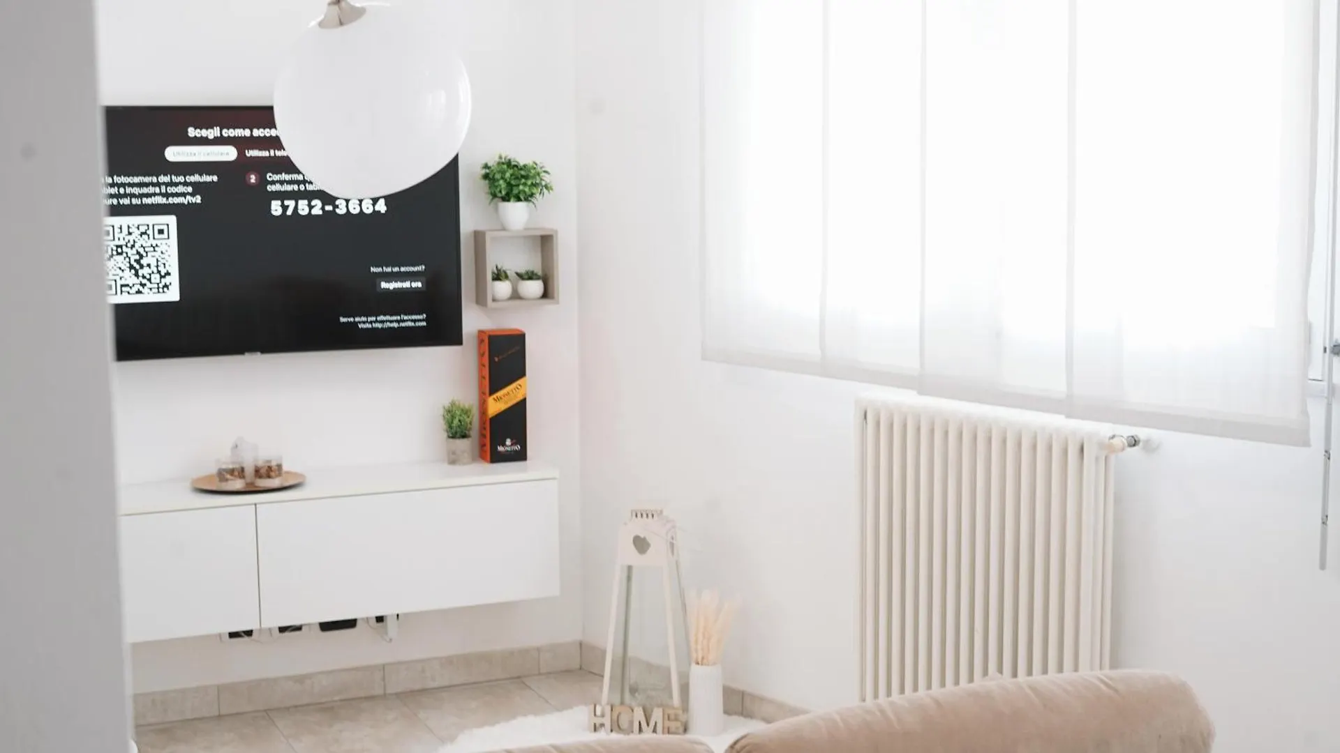 Daire Nsh Apart Malpensa Gallarate İtalya